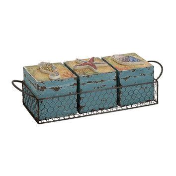 woven woodand metal box|Metal Wood Boxes .